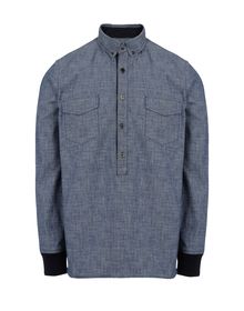Chemise  manches longues - SACAI