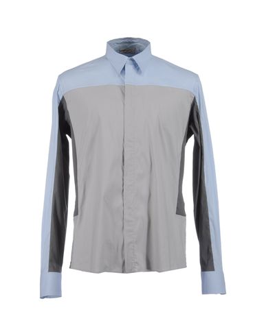 ZOOM PRADA SPORT - Long sleeve shirt