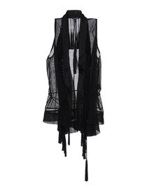 ANN DEMEULEMEESTER - Shirts