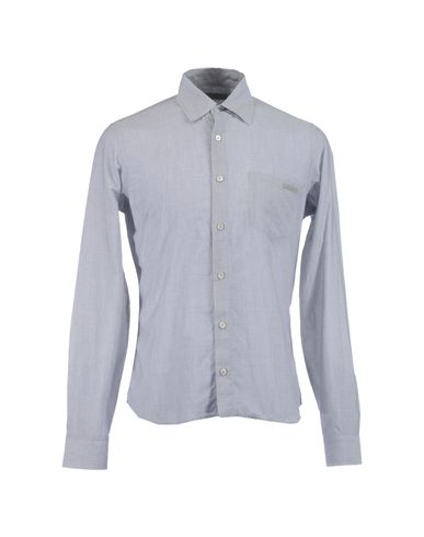 ZOOM PRADA SPORT - Long sleeve shirt