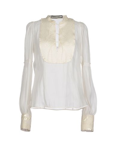 ZOOM AQUILANO-RIMONDI - Blouse