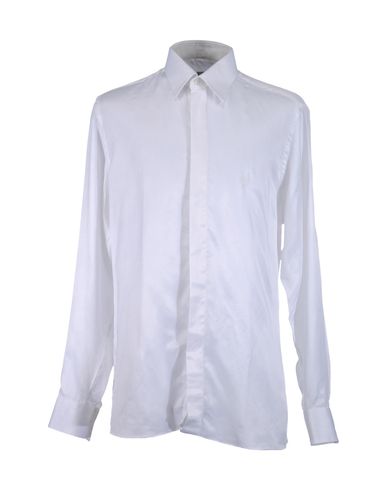 ZOOM CARLO PIGNATELLI CERIMONIA - Long sleeve shirt