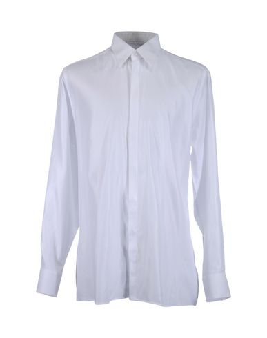 ZOOM CARLO PIGNATELLI CERIMONIA - Long sleeve shirt
