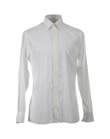 ZOOM CARLO PIGNATELLI CERIMONIA - Long sleeve shirt