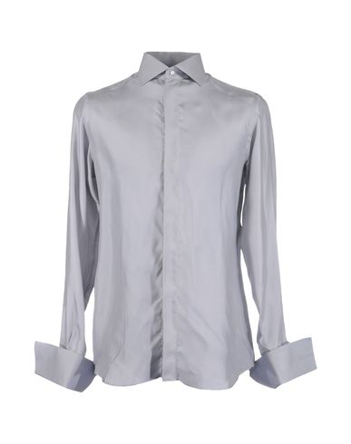 ZOOM CORNELIANI - Shirts