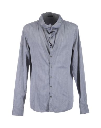 ZOOM BRAY STEVE ALAN BLACK LABEL - Long sleeve shirt