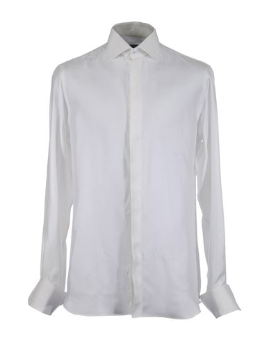 ZOOM CORNELIANI - Long sleeve shirt
