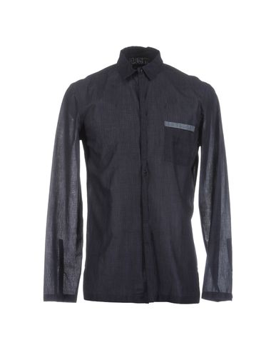ZOOM EMPORIO ARMANI - Shirts