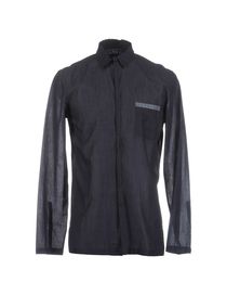 EMPORIO ARMANI - Shirts