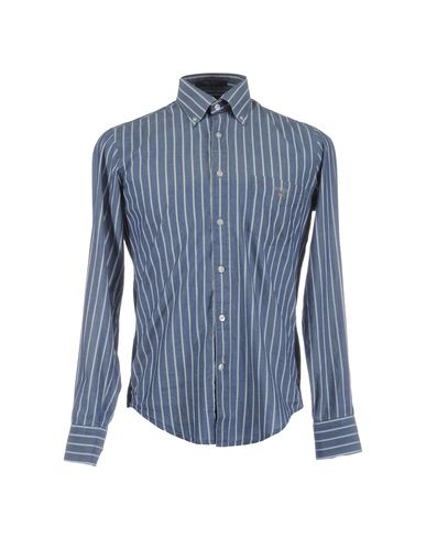 ZOOM GANT - Long sleeve shirt