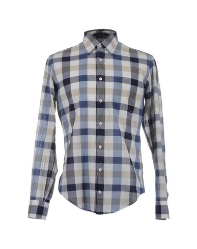 ZOOM GANT - Long sleeve shirt