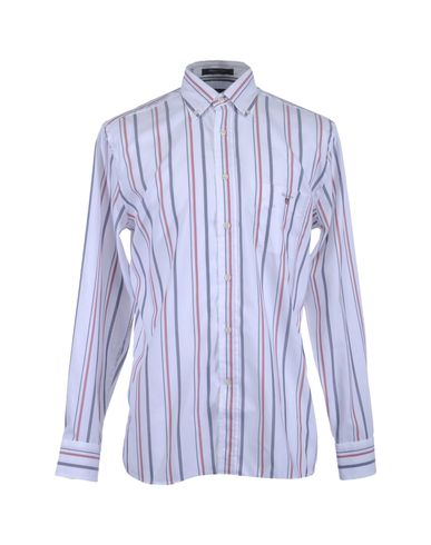 ZOOM GANT - Long sleeve shirt
