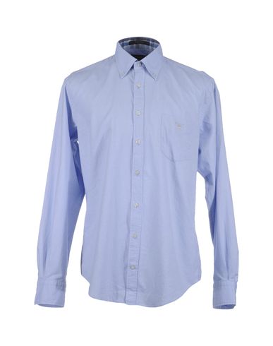 ZOOM GANT - Long sleeve shirt