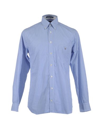 ZOOM GANT - Long sleeve shirt