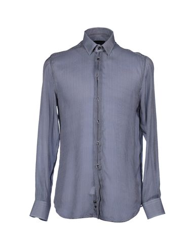 ZOOM EMPORIO ARMANI - Long sleeve shirt
