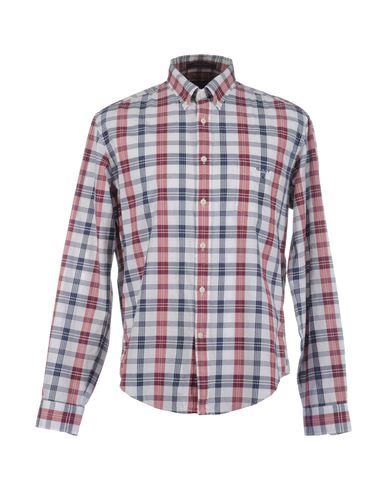 ZOOM GANT - Long sleeve shirt