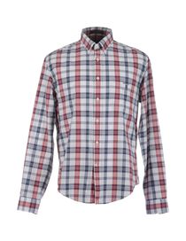 GANT - Shirts