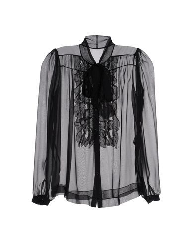 ZOOM DOLCE & GABBANA - Long sleeve shirt