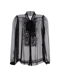 DOLCE & GABBANA - Shirts