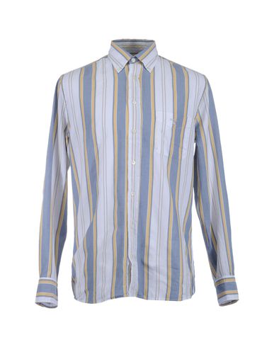 ZOOM GANT - Long sleeve shirt