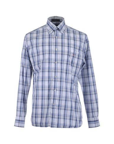 ZOOM GANT - Long sleeve shirt