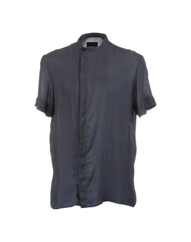 ZOOM EMPORIO ARMANI - Shirts