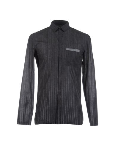 ZOOM EMPORIO ARMANI - Long sleeve shirt