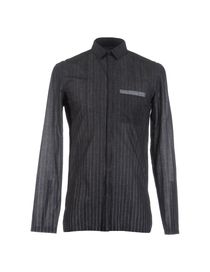 EMPORIO ARMANI - Shirts