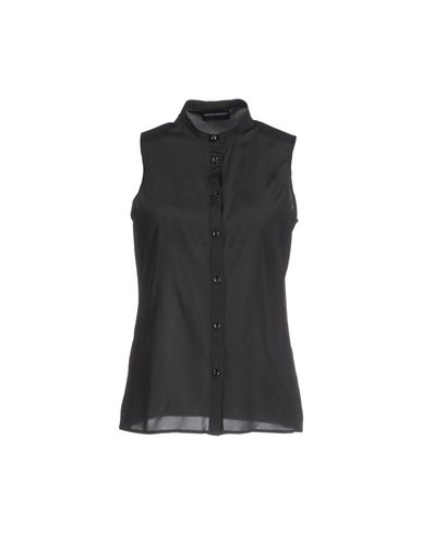 ZOOM EMPORIO ARMANI - Shirts