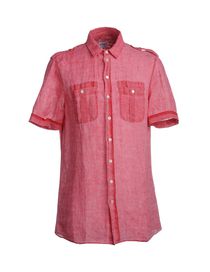 ARMANI COLLEZIONI - Shirts