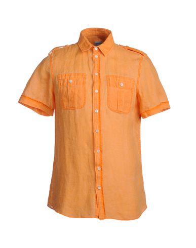 ZOOM ARMANI COLLEZIONI - Shirts