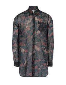 Long sleeve shirt - DRIES VAN NOTEN