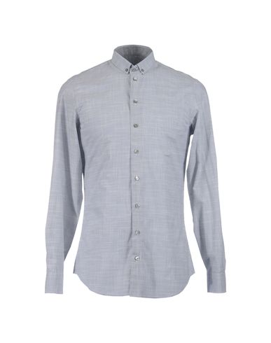 ZOOM ARMANI COLLEZIONI - Long sleeve shirt