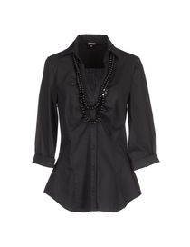 MISS SIXTY - Shirt with 3/4-length sleeves