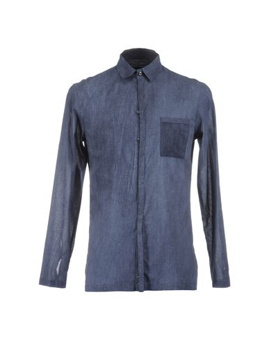 ZOOM EMPORIO ARMANI - Long sleeve shirt
