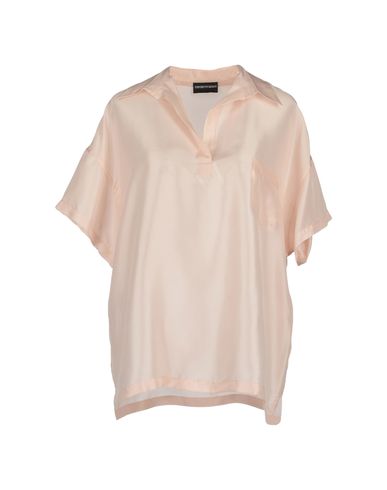 ZOOM EMPORIO ARMANI - Blouse