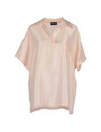 EMPORIO ARMANI - Blouse