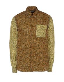 Camicia maniche lunghe - KENZO