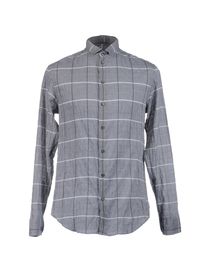 ARMANI COLLEZIONI - Shirts