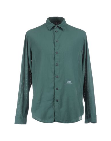ZOOM ARMANI COLLEZIONI - Shirts