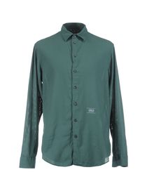ARMANI COLLEZIONI - Shirts