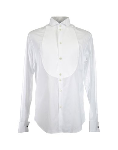 ZOOM EMPORIO ARMANI - Shirts