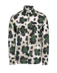 Camicia maniche lunghe - KENZO
