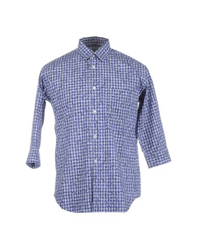 ZOOM COMME des GARÇONS SHIRT - Short sleeve shirt