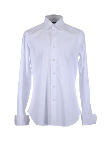 ZOOM BARBA - Long sleeve shirt