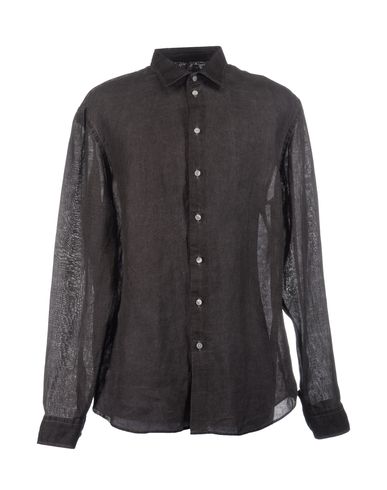 ZOOM ARMANI COLLEZIONI - Long sleeve shirt