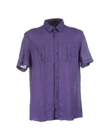 ZOOM ARMANI COLLEZIONI - Short sleeve shirt