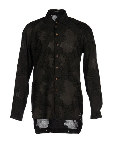 ZOOM DAMIR DOMA - Long sleeve shirt