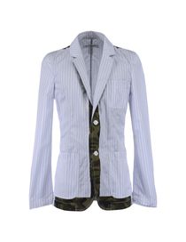 COMME des GARÇONS SHIRT - Blazer