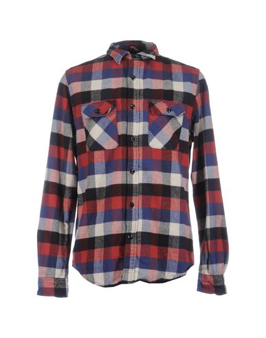 ZOOM POLO DENIM & SURPLUS - Shirts
